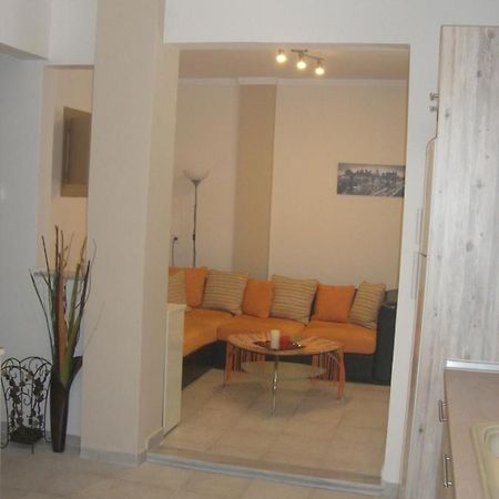 Quiet Stay Sykies Center سالونيك المظهر الخارجي الصورة