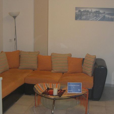 Quiet Stay Sykies Center سالونيك المظهر الخارجي الصورة