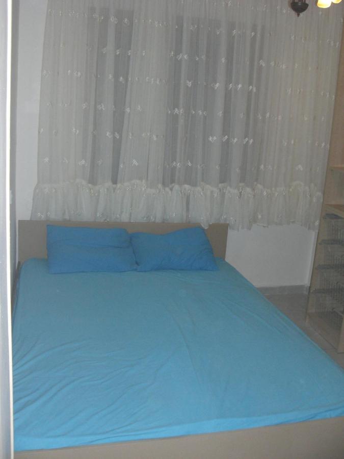 Quiet Stay Sykies Center سالونيك المظهر الخارجي الصورة