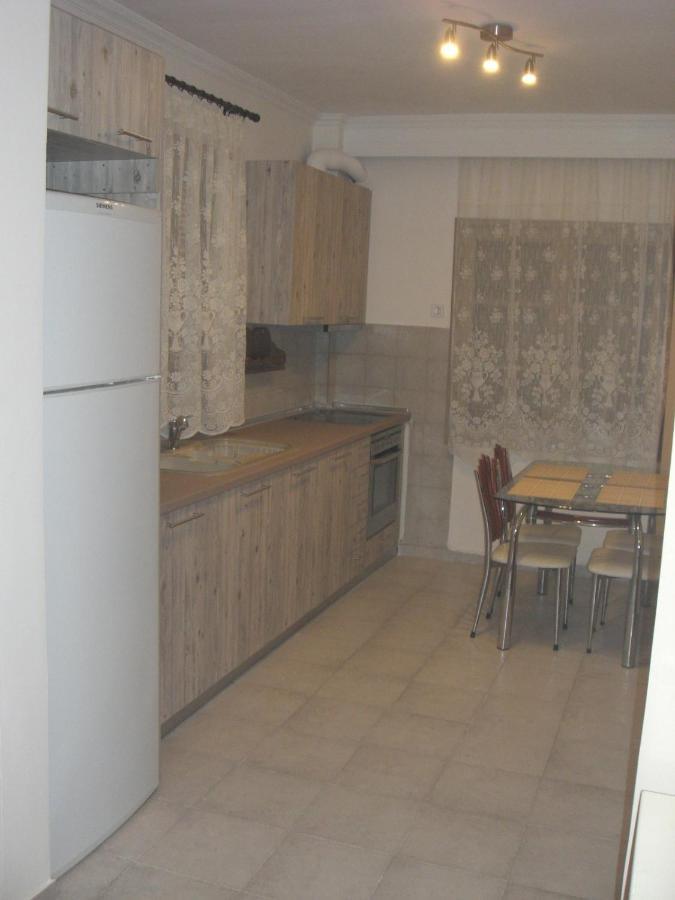 Quiet Stay Sykies Center سالونيك المظهر الخارجي الصورة