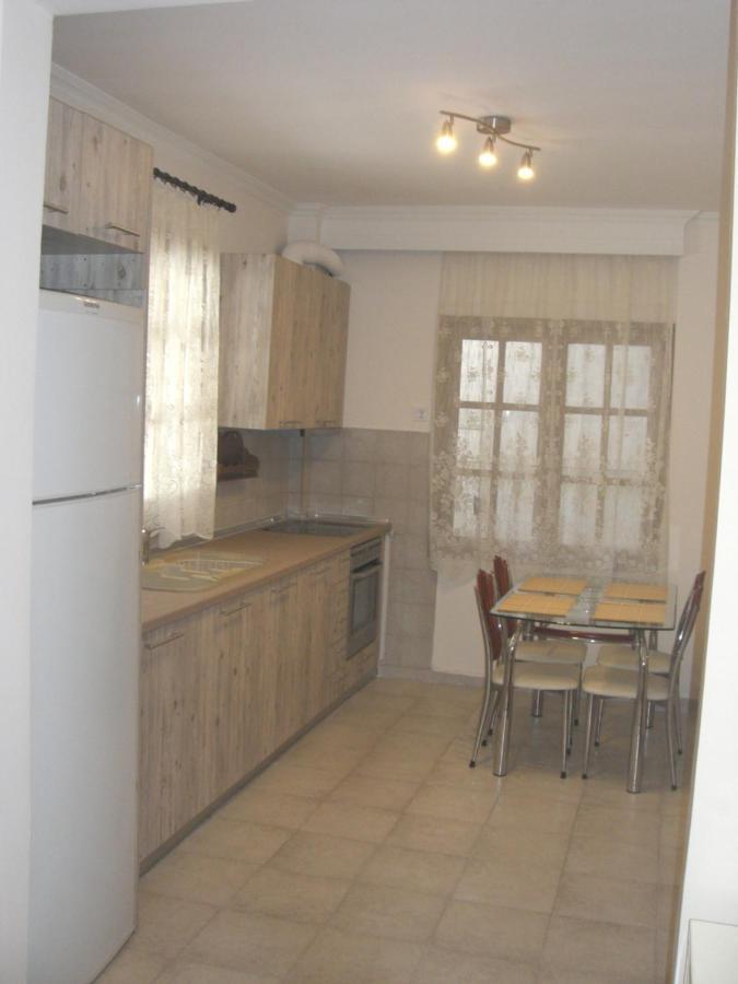 Quiet Stay Sykies Center سالونيك المظهر الخارجي الصورة