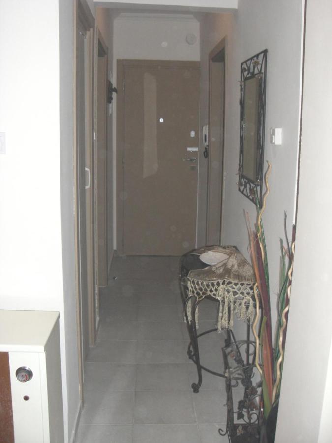 Quiet Stay Sykies Center سالونيك المظهر الخارجي الصورة
