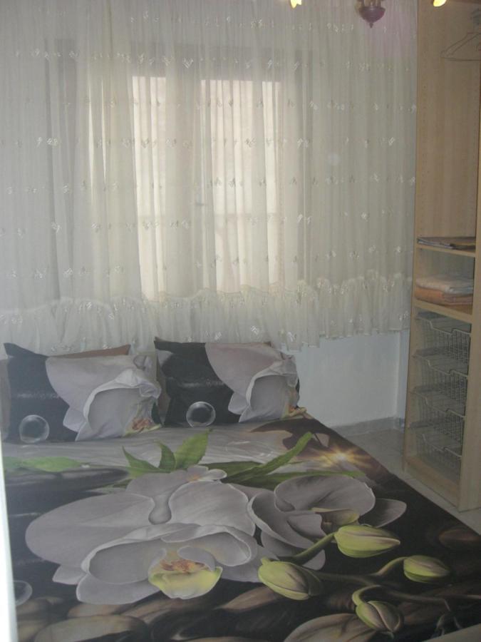 Quiet Stay Sykies Center سالونيك المظهر الخارجي الصورة