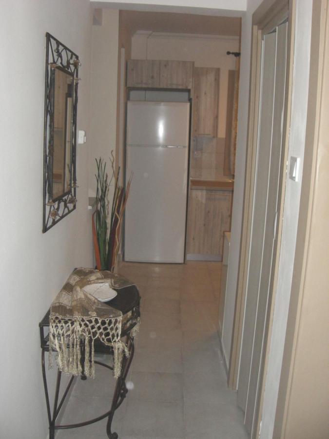 Quiet Stay Sykies Center سالونيك المظهر الخارجي الصورة