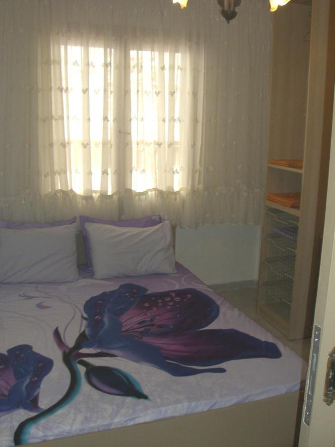 Quiet Stay Sykies Center سالونيك المظهر الخارجي الصورة