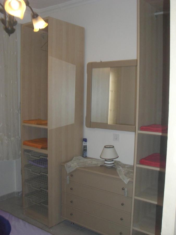 Quiet Stay Sykies Center سالونيك المظهر الخارجي الصورة